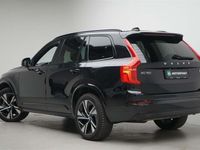 brugt Volvo XC90 20 T8 ReCharge R-Design aut. AWD 7prs 5d