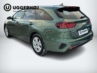 brugt Kia Ceed Sportswagon 1,5 T-GDi Prestige