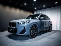 Brugt BMW iX1 M Sport 150 kW (204 HK) 2024 Farve: grå SUV