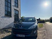 Brugt Peugeot 308 SW 2010 Stationcar