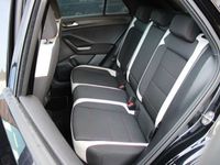 brugt VW T-Roc 2,0 TDI SCR Sport DSG 150HK 5d 7g Aut. A+