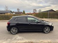 brugt VW Polo 1,0 TSi 95 Style DSG