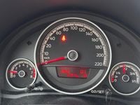 Brugt VW up! move up! 60 HK (44 kW) 2017 Grå Hatchback