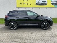 brugt Opel Grandland X 1,6 PHEV Plugin-hybrid GSE AWD 300HK 5d 8g Aut.