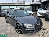 brugt Audi A3 Sportback e-tron Variant