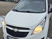 Brugt Chevrolet Spark 68 HK (50 kW) 2012 Hatchback