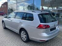 brugt VW Golf Variant Highline 1,4 TSI 150 HK 110