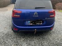 brugt Citroën C4 SpaceTourer GrandBlueHDi 130 hk MPV EAT8