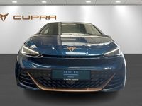 brugt Cupra Born 58 e-Boost