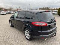 brugt Ford S-MAX 2,0 TDCi 140 Trend aut.