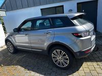 Brugt Land Rover Range Rover evoque 2014 SUV