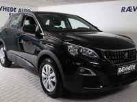 brugt Peugeot 3008 1,2 PureTech 130 Active