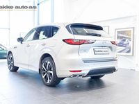 Brugt Mazda CX-60 Comfort 327 HK (240 kW) 2023 Beige SUV