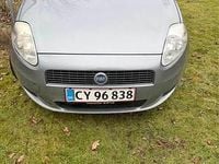 Brugt Fiat Punto 65 HK (47 kW) 2006 Hatchback