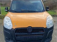 brugt Fiat Doblò CARGO 1,3 MJT