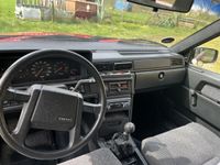 brugt Volvo 740 GLE INJECTION