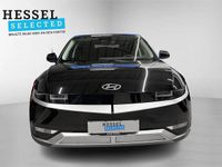 Brugt Hyundai Ioniq 5 160 kW (218 HK) 2022 Sort SUV