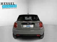 Brugt Mini Cooper Essential 135 kW (184 HK) 2021 Grå Hatchback