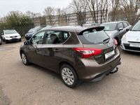 brugt Nissan Pulsar 1,2 Dig-T 115 Visia