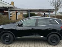 brugt Renault Kadjar 1,3 TCe 140 Limited EDC