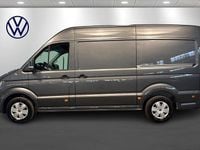 Ny VW Crafter 177 HK (130 kW) 2025 Van