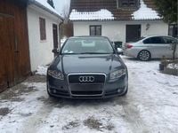 Brugt Audi A4 163 HK (119 kW) 2002