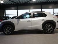 brugt Toyota bZ4X Prestige