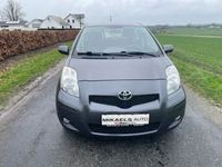 brugt Toyota Yaris 1,3 Man. 6, 5D Stop&Go 99HK 5d