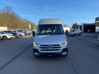 brugt Hyundai H 350 2,5 CRDi 170 Premium L3H2 Kassevogn