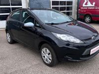 brugt Ford Fiesta 14 Trend