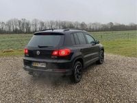 Brugt VW Tiguan 200 HK (147 kW) 2010 SUV