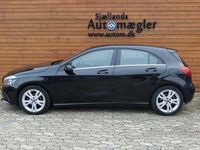 brugt Mercedes A180 d 1,5 Urban