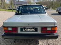 brugt Volvo 244 200 Serie2,1 Turbo