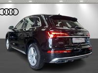 brugt Audi Q5 50 TFSi e S-line quattro S tronic