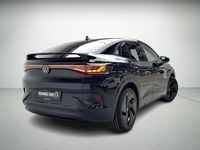 Brugt VW ID.5 GTX 250 kW (340 HK) 2023 Sort SUV