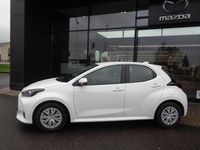 Brugt Mazda 2 116 HK (85 kW) 2023 Hvid Hatchback