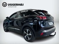 brugt Peugeot 3008 1,5 BlueHDi 130 GT EAT8