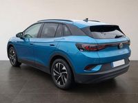 Brugt VW ID.4 Pro 210 kW (286 HK) 2024 Blå SUV