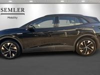 Brugt VW ID.4 Pro Performance 150 kW (204 HK) 2023 Sortmetal SUV