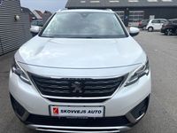 brugt Peugeot 5008 1,6 BlueHDi 120 Allure EAT6 7prs