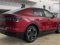 Brugt Ford Capri Extended Range 210 kW (286 HK) 2025 Rødmetal SUV