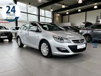 brugt Opel Astra CDTi 110 Enjoy Sports Tourer eco