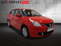 brugt Suzuki Baleno 1,2 Dualjet Active