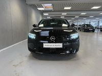 Brugt Opel Corsa-e Edition 100 kW (136 HK) 2023 Carbonblack(metallic) Hatchback