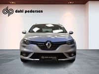 brugt Renault Mégane IV Sport Tourer 1,5 Blue DCi Bose EDC 115HK Stc 7g Aut.