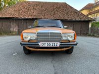 brugt Mercedes 200 300 (W123) 230