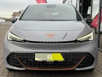 Brugt Cupra Born 150 kW (204 HK) 2022 Grå Hatchback
