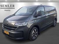 Ny VW Transporter PanAmericana 170 HK (125 kW) 2025 Gråmetal Van