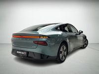 Brugt XPENG P7 202 kW (276 HK) 2025 Gråmetal Sedan