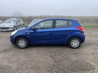 brugt Hyundai i20 1,25 Comfort